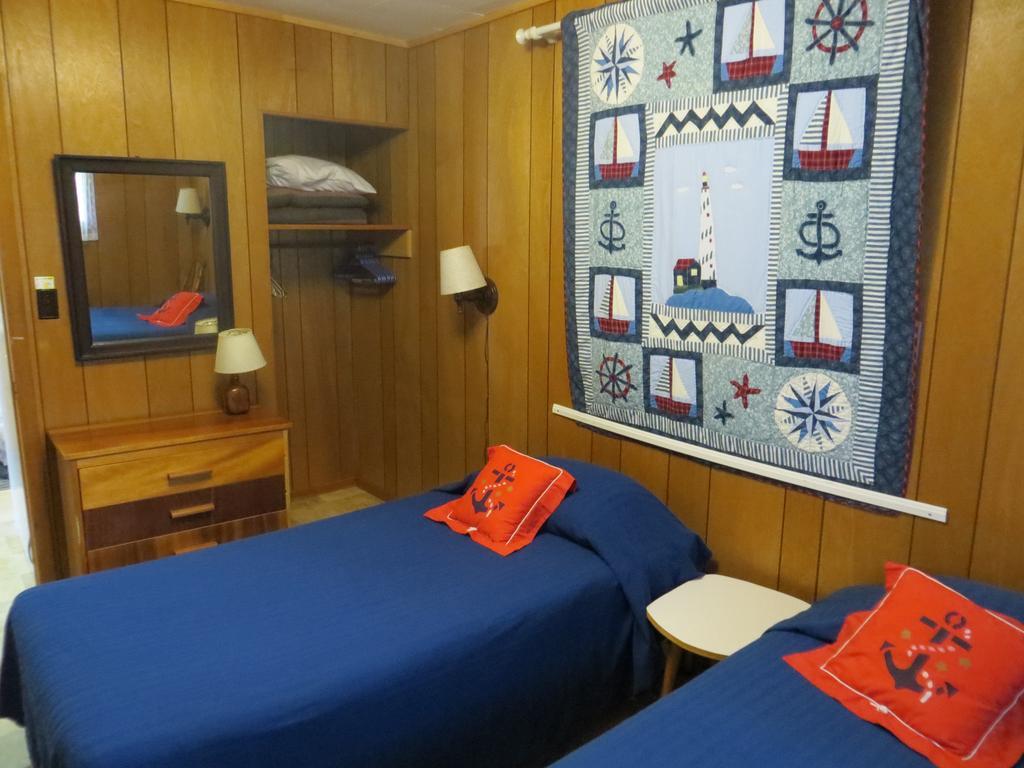 Bondi Village Cottage Resort Lake of Bays Εξωτερικό φωτογραφία