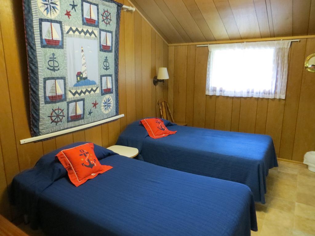 Bondi Village Cottage Resort Lake of Bays Εξωτερικό φωτογραφία