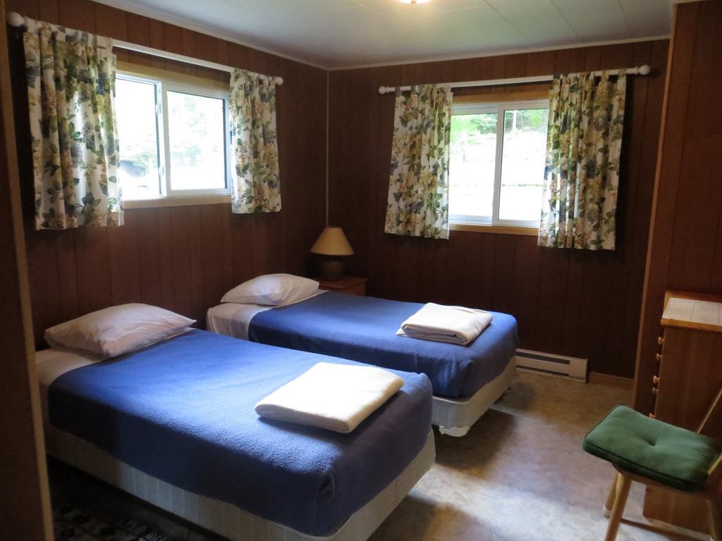 Bondi Village Cottage Resort Lake of Bays Εξωτερικό φωτογραφία